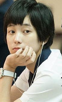 Chen-Ling Wen