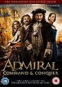 Admiral: Command and Conquer 