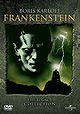 Frankenstein - The Legacy Collection