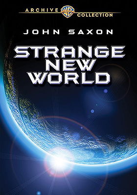 Strange New World (Warner Archive Collection)