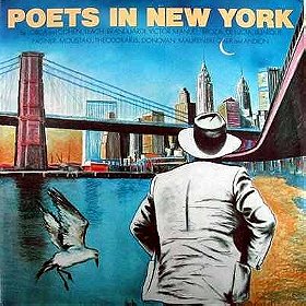 Poets in New York