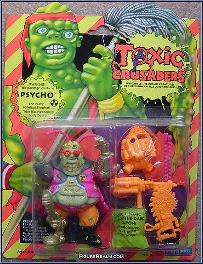 Psycho