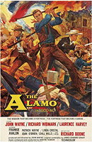 The Alamo