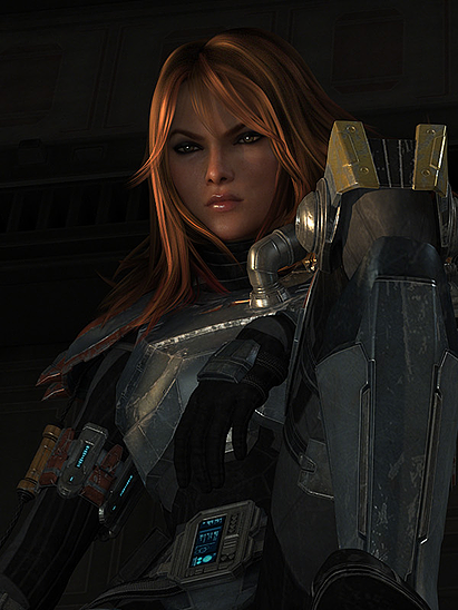Shae Vizla