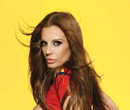 Sonia Monroy