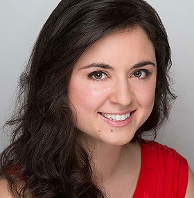 Paulina Simkin