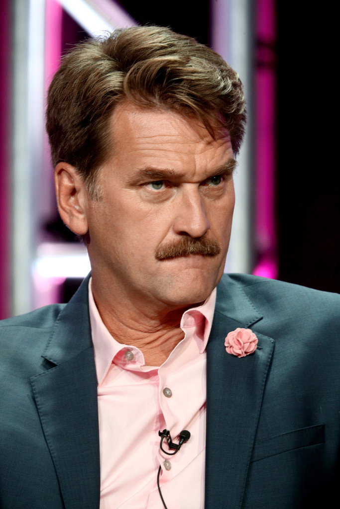 Pete Gardner