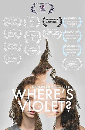 Where's Violet?