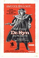 Dr. Syn, Alias the Scarecrow