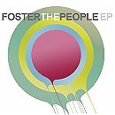 Foster The People - EP