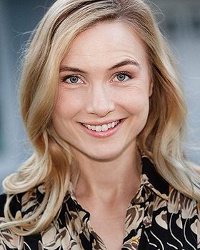 Agnes Hirdwall