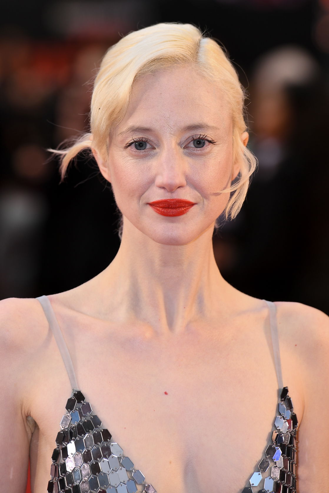 Andrea Riseborough kimmel