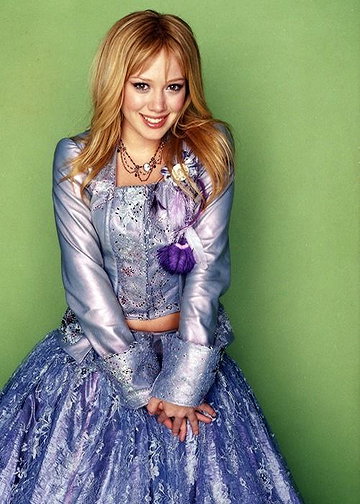 Lizzie McGuire