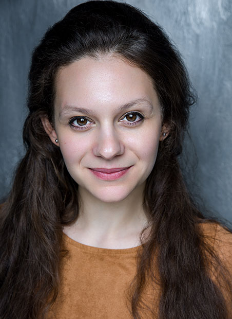 Leila Ayad