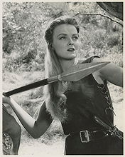 Betsy Jones-Moreland pictures and photos