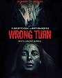 Wrong Turn (Blu-ray + Digital)