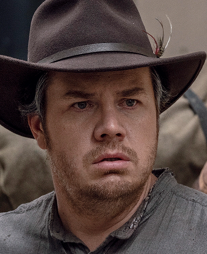Eugene Porter