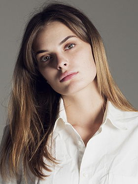 Vlada Saulchenkova