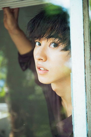 Kento Yamazaki