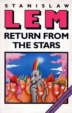 Return from the Stars (Helen and Kurt Wolff Books)
