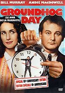 Groundhog Day (Special 15th Anniversary Edition)