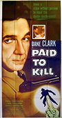 Paid to Kill