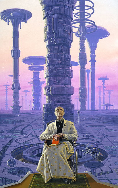 Hari Seldon