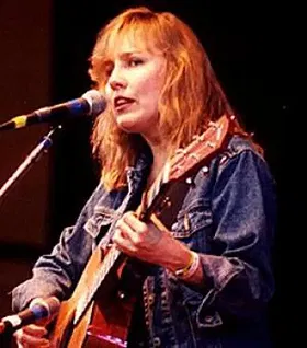 Iris DeMent