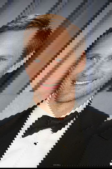 Alexander Skarsgård