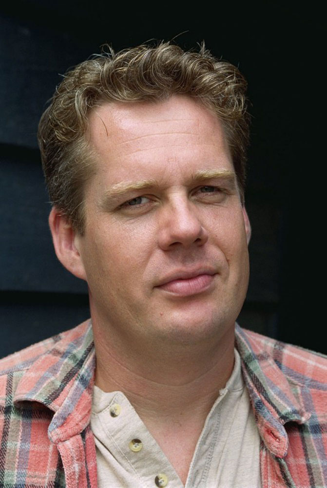 Thomas Acda