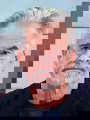 Trevor Eve