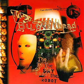 The Day of the Robot