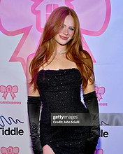 Harley Haisley pictures and photos