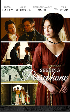 Seeking Persephone