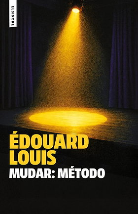 Mudar: Método