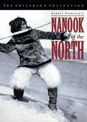 Nanook of the North - Criterion Collection