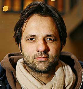 Ulrik Imtiaz Rolfsen