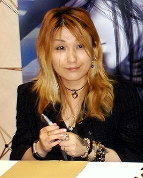 Saiko Takaki