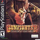 Gunfighter: The Legend of Jesse James