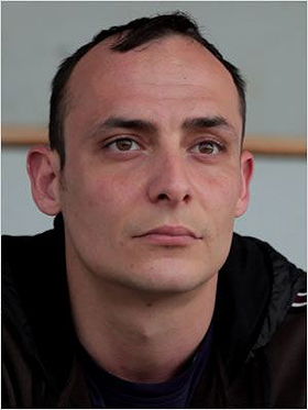 Julien Lambert