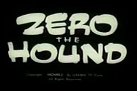 Zero the Hound