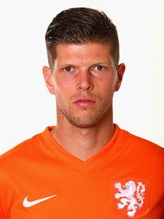 Klaas Jan Huntelaar