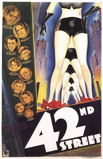 42nd Street