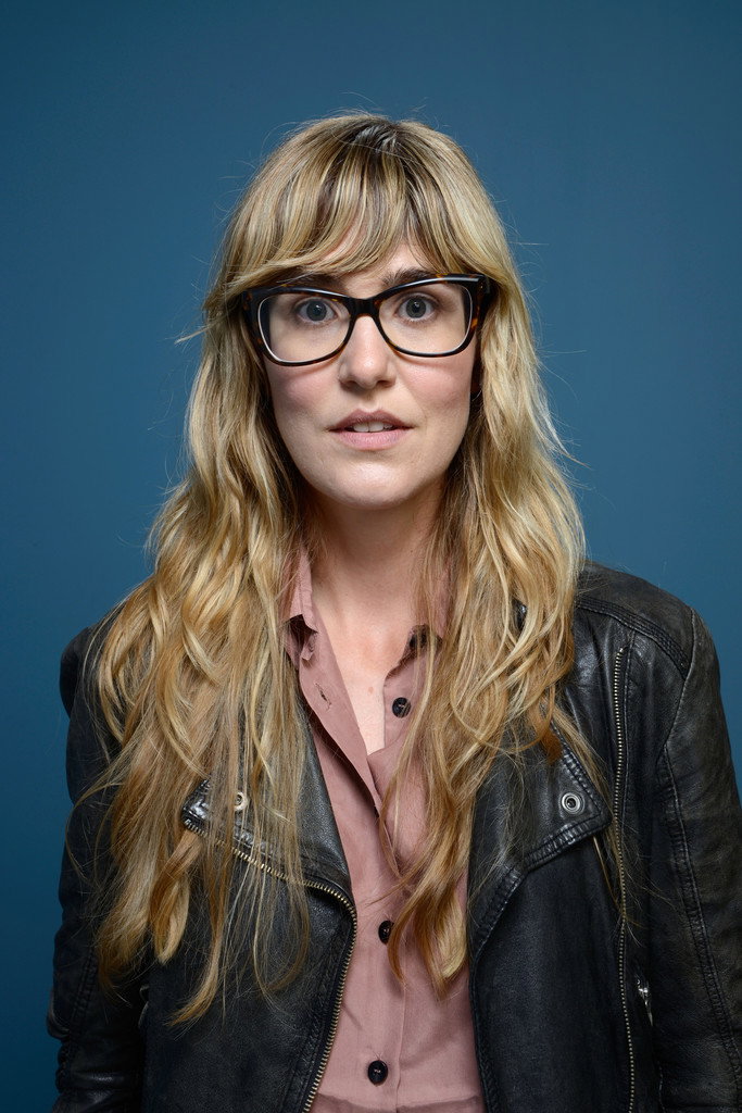 Lisa Langseth