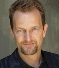 Nicholas Hosking