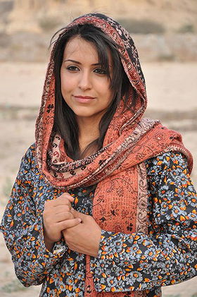 Sophia Jawad