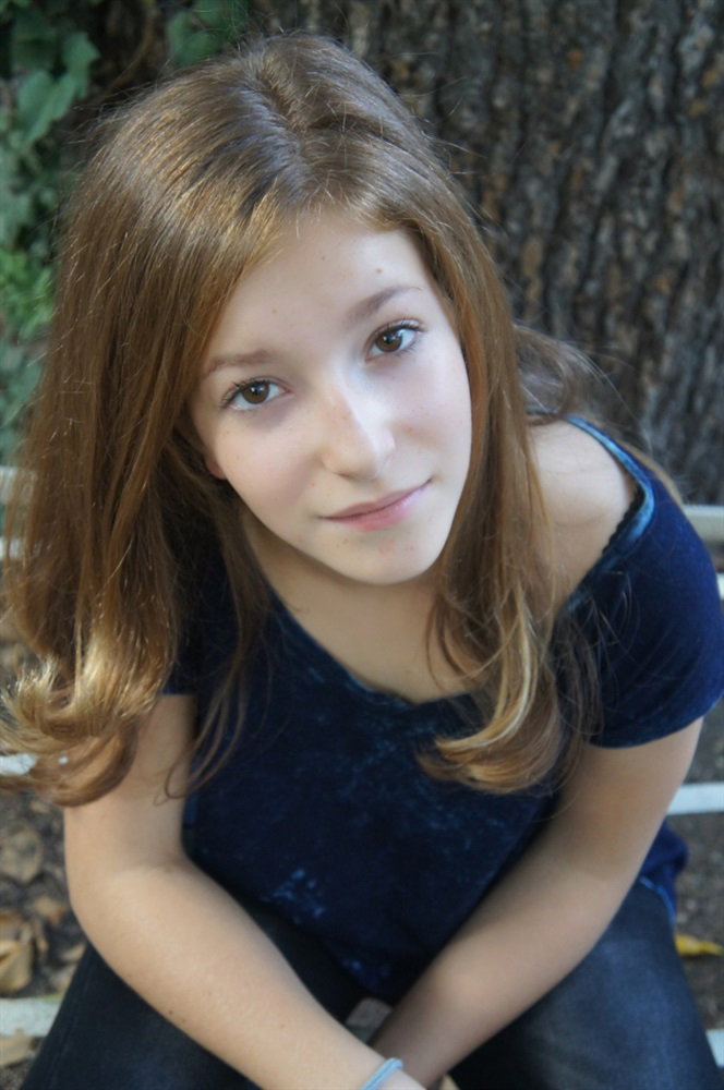 Carla Besnaïnou