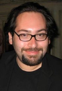 Mike Mendez