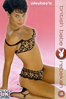 Playboy British Babe: Rebekah Teasdale                                  (2002)