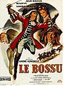 Le Bossu (aka The Hunchback of Paris)